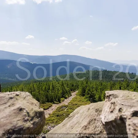 Czarna Gora Sol シェンナ