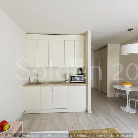 Czarna Gora Sol Appartamento Sienna (Klodzko)