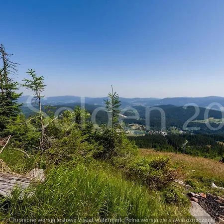 Appartamento Czarna Gora Sol Sienna (Klodzko)