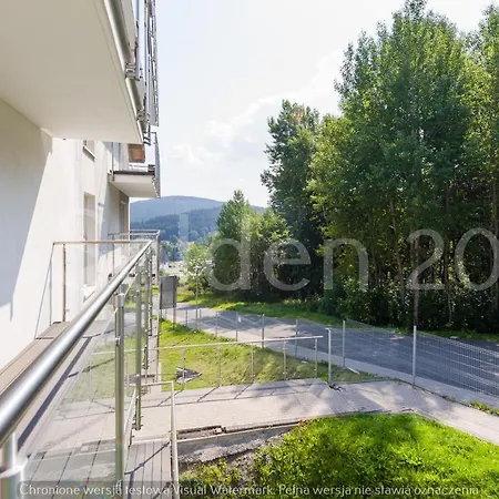 Appartamento Czarna Gora Sol