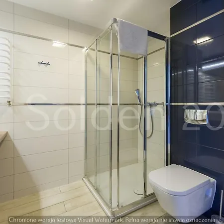 Appartamento Czarna Gora Sol