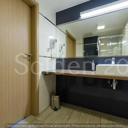 Czarna Gora Sol * Sienna (Klodzko)