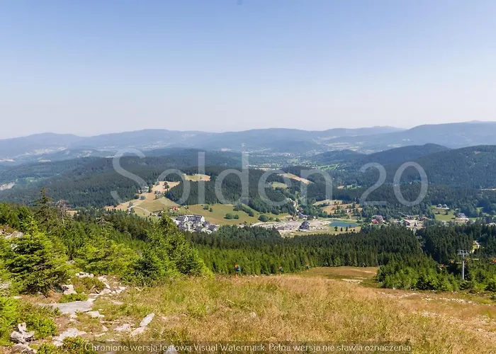 Czarna Gora Sol Sienna (Klodzko)