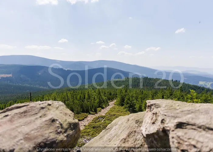 Czarna Gora Sol Sienna (Klodzko)