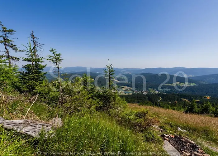 Lejlighed Czarna Gora Sol Sienna (Klodzko)