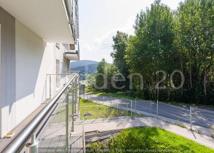 Lejlighed Czarna Gora Sol