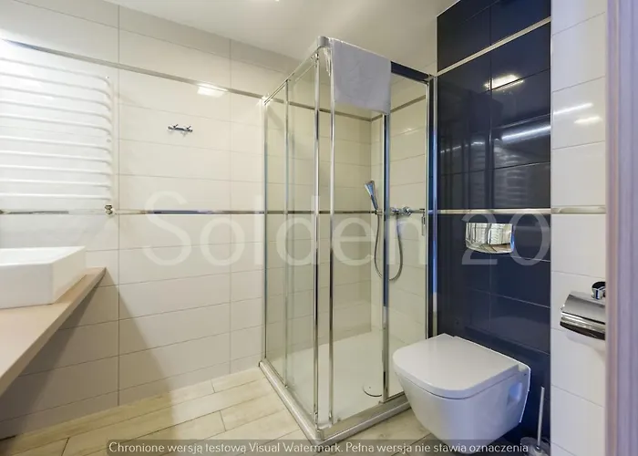 Lejlighed Czarna Gora Sol